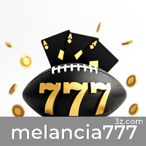 melancia777