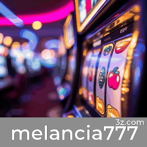melancia777