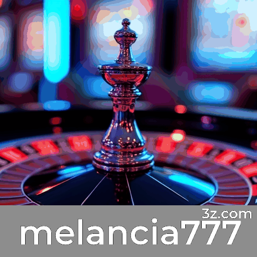 melancia777