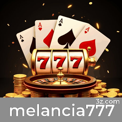 melancia777