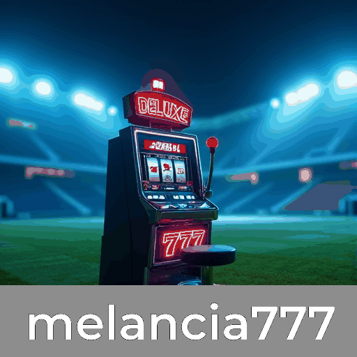 Melancia777: Cassino Top com Pagamentos Rápidos
