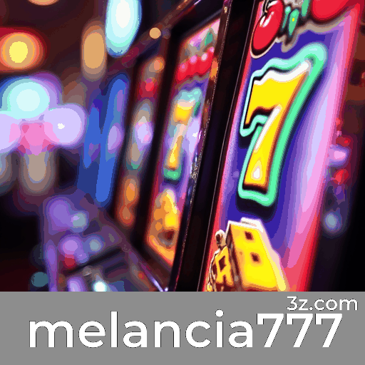 melancia777