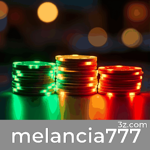 melancia777