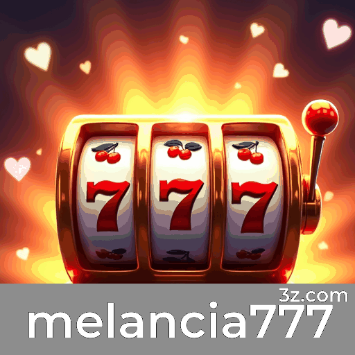 melancia777