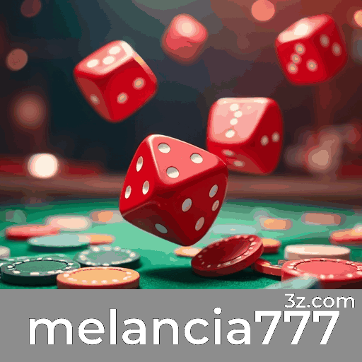 melancia777