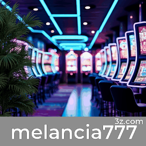 melancia777