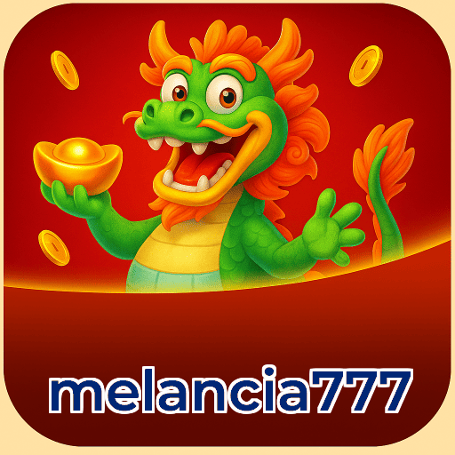 melancia777 Logo