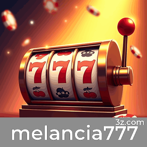 melancia777