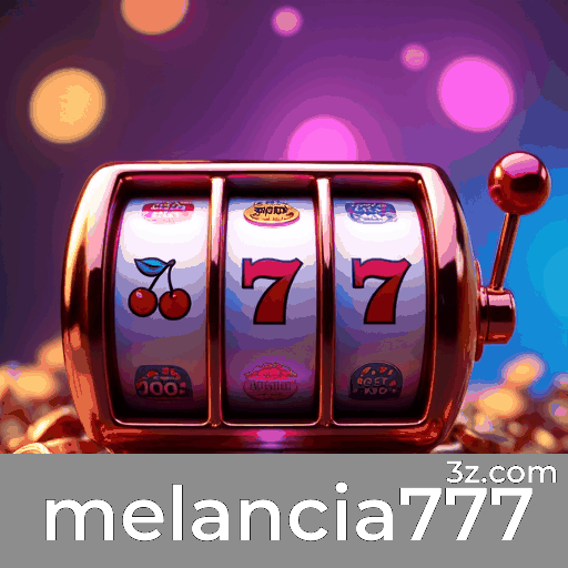 melancia777