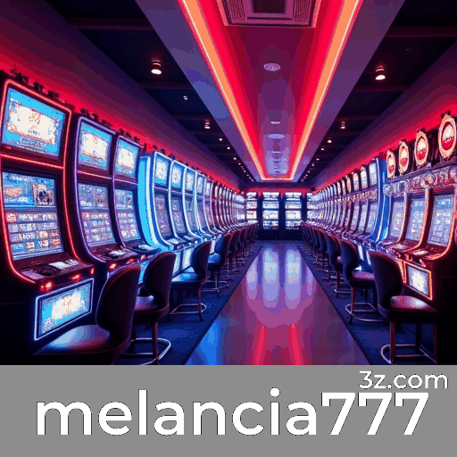 melancia777
