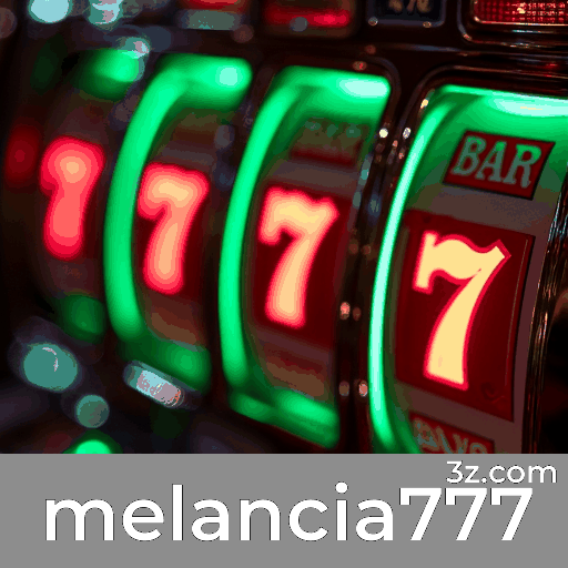 melancia777