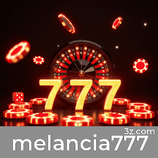 melancia777
