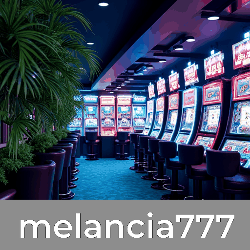 Experimente os bônus únicos e generosos do Melancia777